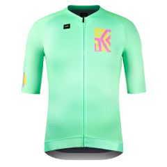 CAMISA UNISEX MANGA CORTA GOBIK CX PRO BLAST