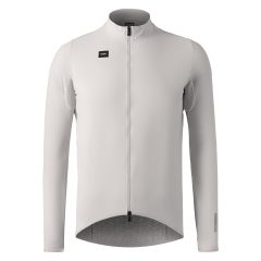CHAQUETA IMPERMEABLE UNISEX GOBIK SELKIE OATMEAL 