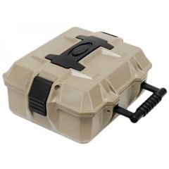 ESTUCHE OAKLEY - SI STRONG BOX / AOO1717AT