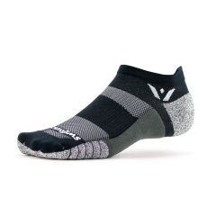 MEDIAS SWIFTWICK FLITE XT NO SHOW BLACK