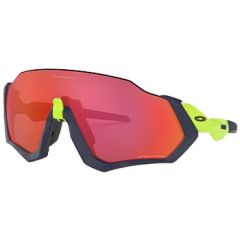 ANTEOJOS OAKLEY FLIGHT JACKET - RETINA BURN / PRIZM TRAIL TORCH