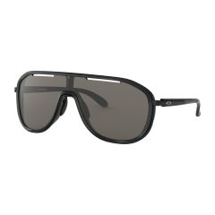 ANTEOJOS OAKLEY OUTPACE BLACK INK / WARM GREY 413301