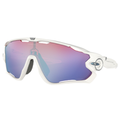 ANTEOJOS OAKLEY JAWBREAKER - WHITE / PRIZM SAPPHIRE SNOW 929021