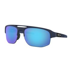 ANTEOJOS OAKLEY MERCENARY MATTE NAVY / PRIZM SAPPHIRE POL 942406