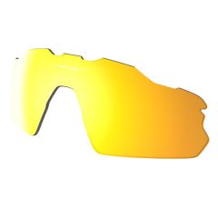 LENTE OAKLEY PARA MODELO RADAR EV PITCH - PRIZM 24K IRIDIUM
