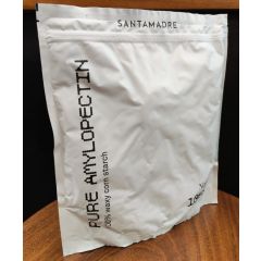 PURE AMYLOPECTINE SANTA MADRE SABOR NEUTRO 1000 GR