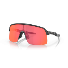 ANTEOJOS OAKLEY SUTRO LITE - MATTE CARBON / PRIZM TRAIL TORCH 946304