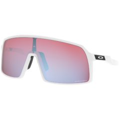 ANTEOJOS OAKLEY SUTRO - WHITE / PRIZM SNOW SAPPHIRE 940622