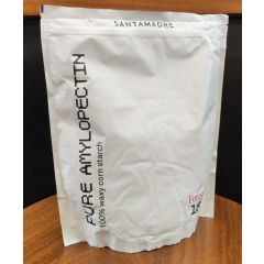 PURE AMYLOPECTINE SANTA MADRE SABOR FOREST FRUIT 1000 GR