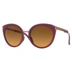 ANTEOJOS OAKLEY TOP KNOT VAMPIRELLA / BROWN POLARIZED 943404