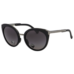 ANTEOJOS OAKLEY TOP KNOT VELVET BLACK / PRIZM GREY GRADIENT 943409