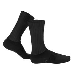 MEDIAS 7" UNISEX SUAREZ AERO BLACK