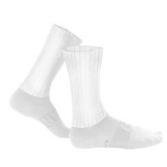 MEDIAS 7" SUAREZ AERO WHITE