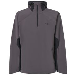 CHAQUETA IMPERMEABLE OAKLEY LATITUDE ANORAK UNIFORM GRAY FOA404283-25N