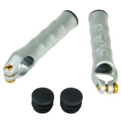 BAR ENDS BE1 COLOR GRIS