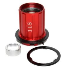 BASE DE CASSETTE 11-SPEED PARA BOCINA ZTR 3.30 - E