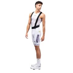 LICRA HOMBRE CON TIRANTES GOBIK ABSOLUTE PRINT WILIER VITTORIA 26