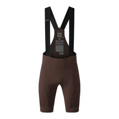 LICRA MUJER CON TIRANTES GOBIK MATT COCOA