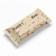 SWEET BAR SANTA MADRE SABOR BIRTHDAY 60G