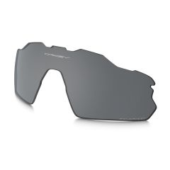 LENTE OAKLEY PARA MODELO RADAR EV PITCH - BLACK IRIDIUM POLARIZED