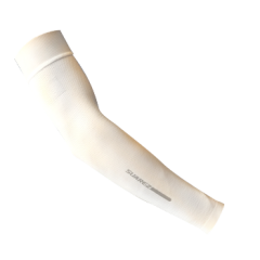 MANGAS SUAREZ BLANCA LASER 