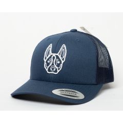 GORRA FLEXFIT PETCAPS BLUE HEELER NAVY - TALLA UNICA