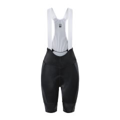 LICRA MUJER CON TIRANTES SUAREZ PERFORMANCE BMC BLACK 