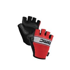 GUANTES SUAREZ BMC NEON RED 