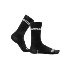 MEDIAS 7" SUAREZ BMC BLACK - TALLA