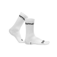MEDIAS 7" SUAREZ BMC WHITE 