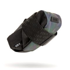 BOLSA DE ASIENTO GOBIK POUCH COMPACT TRUE BLACK