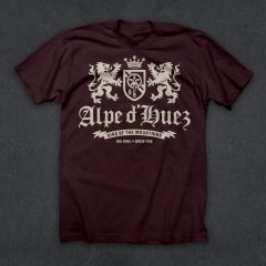 T-SHIRT HOMBRE TWIN SIX BREW PUB