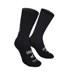 MEDIAS UNISEX GOBIK VORTEX DUSK BLACK 