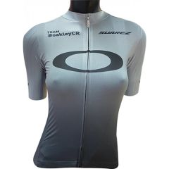 CAMISA MUJER MANGA CORTA SUAREZ PERFORMANCE SUTRO