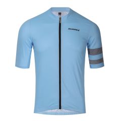 CAMISA HOMBRE MANGA CORTA SUAREZ CLASSIC FONTE SKY BLUE