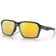 ANTEOJOS OAKLEY PARLAY CARBON / PRIZM 24K POL 414313