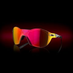 ANTEOJOS OAKLEY RE:SUBZERO CARBON / PRIZM RUBY 909802