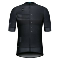 CAMISA UNISEX MANGA CORTA GOBIK CARRERA BLACK SHADE