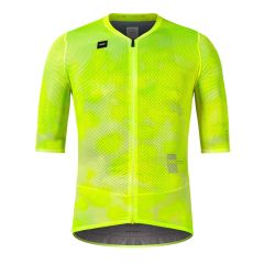 CAMISA UNISEX MANGA CORTA GOBIK CARRERA NUCLEAR