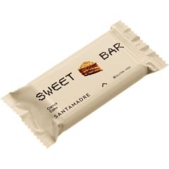 SWEET BAR SANTA MADRE SABOR CARROT 60G