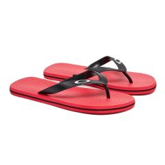 SANDALIA OAKLEY CATALINA RED 