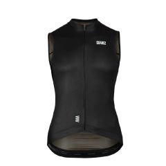 CHALECO THERMAL MUJER SUAREZ BARRIER 