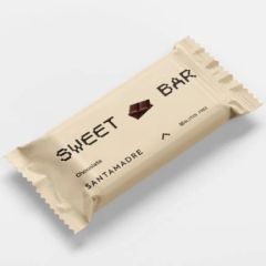 SWEET BAR SANTA MADRE SABOR CHOCOLATE 60G