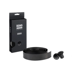 CINTA DE MANIVELA GOBIK BOND ULTRAGRIP BLACK