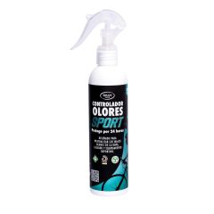 CONTROLADOR DE OLORES HAPYY VALUE PARA EQUIPAMIENTO DEPORTIVO 250 ML