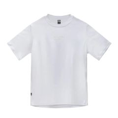 T-SHIRT HOMBRE SUAREZ CORE WHITE