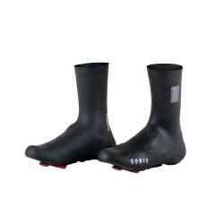 BOTINES UNISEX GOBIK VELOTOZE SNAPS BLACK