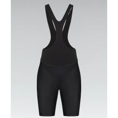 LICRA MUJER CON TIRANTES GOBIK ULTRALITE BLACK 