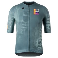 CAMISA UNISEX MANGA CORTA GOBIK CX PRO BOWMAN