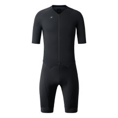 ENTERIZO SPEEDSUIT HOMBRE GOBIK BROOKLYN SOLID JASPER